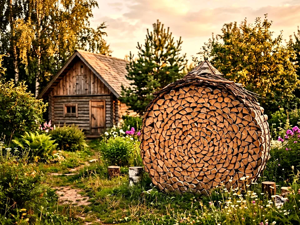 Сетки 40 л к камину, Александров, проезд Сосновая, 10